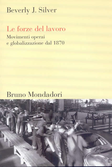 Forces of Labor - Italian