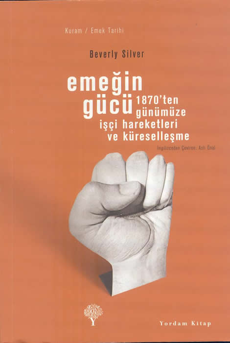 Forces of Labor - Turkish