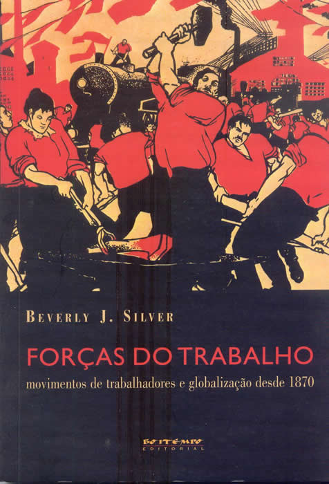 Forcas Do Trabalho